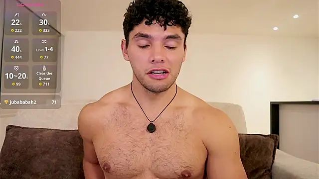 Thiago_L live sex cam