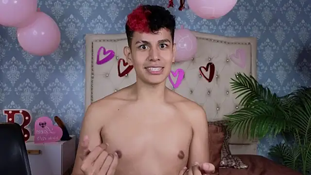 Blakee_Blossom live sex cam