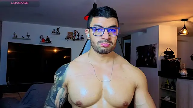 Michael_Diamond live sex cam