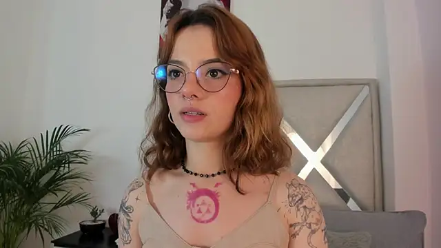 abby_jones2's cam snapshot