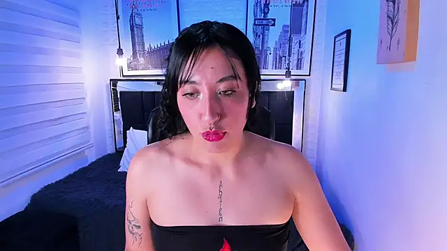 ladyraing's cam snapshot