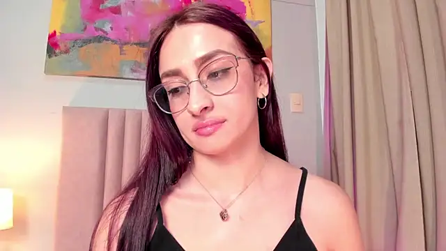 AndraCyruss's cam snapshot