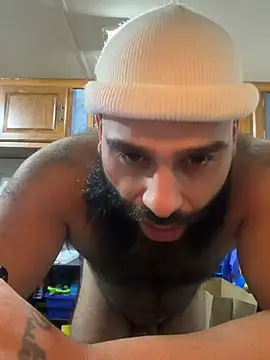 Mandingojay9's cam snapshot