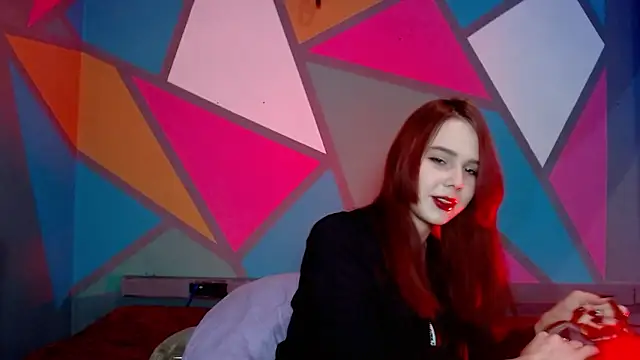 onessandra's cam snapshot