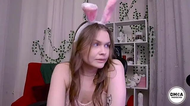 Kate_mermaid's cam snapshot