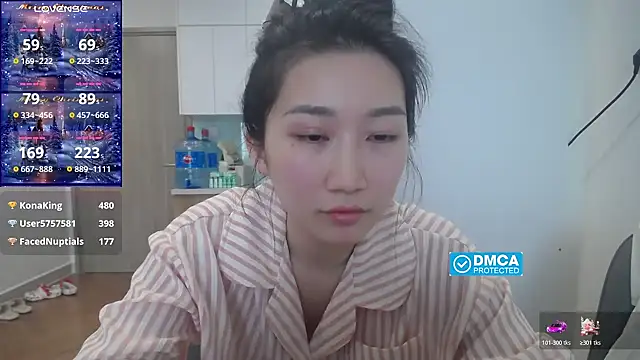 Asiagirll live sex cam