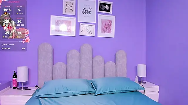 Joon__min live sex cam