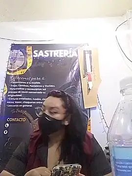 MyhixelAdanMhanzy's cam snapshot