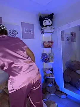 Gab_0212's cam snapshot