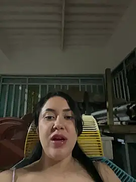 Craziness_street's cam snapshot