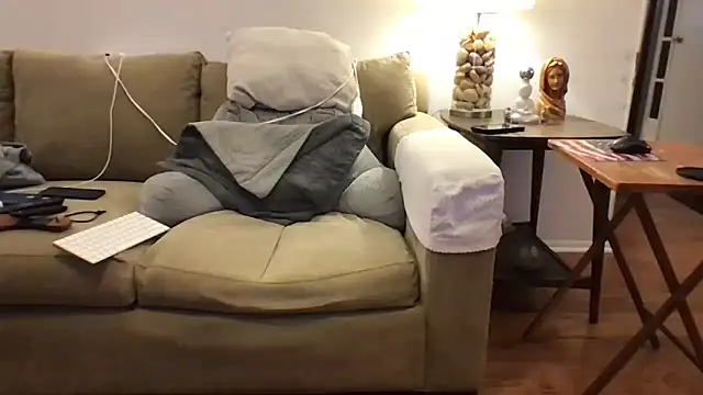 God_Of_ThundeRR's cam snapshot