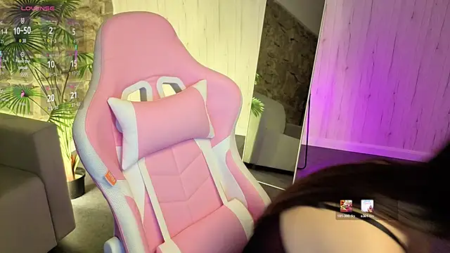 Kim_Bless's cam snapshot