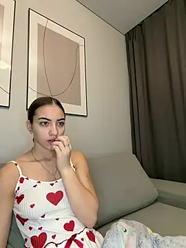 _Patricia_P's cam snapshot