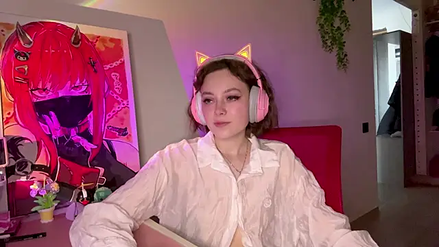 SlunkRear's cam snapshot