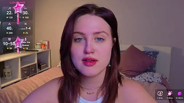 Sassy_Talkin_ live sex cam