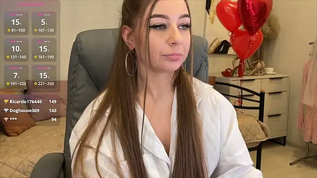 Yummy_Jane's cam snapshot