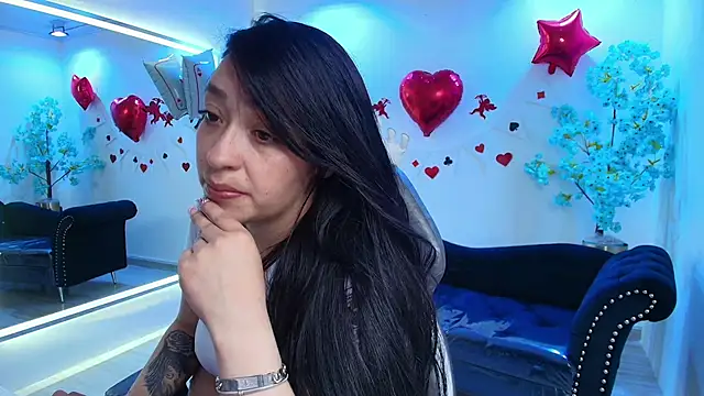 Alanna__scott's cam snapshot