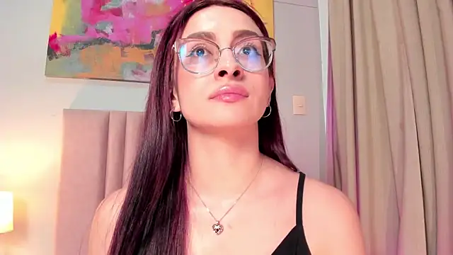 AndraCyruss's cam snapshot