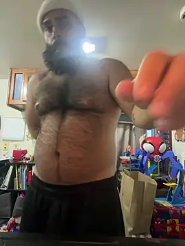 Mandingojay9's cam snapshot