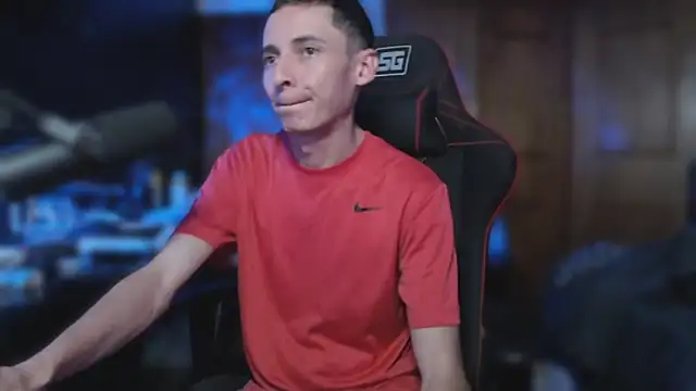 XxEnderxX's cam snapshot