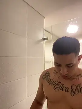 Juanes432's cam snapshot