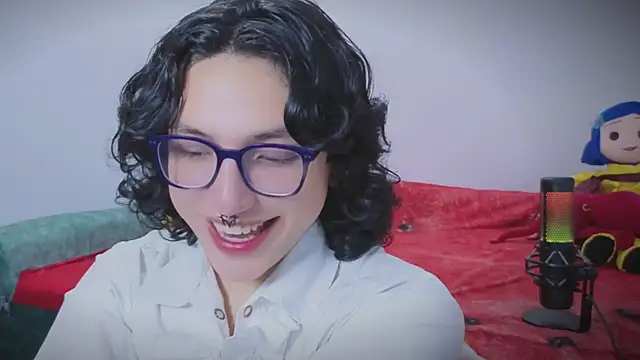 -BlueOpal- live sex cam