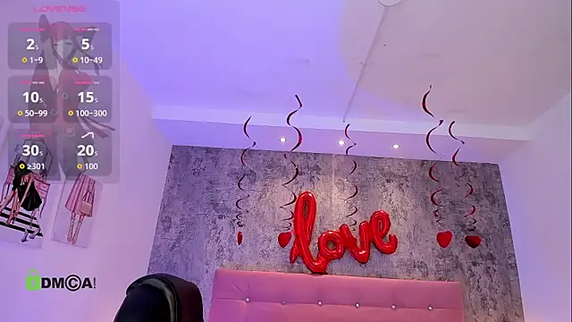 linda_dixon's cam snapshot