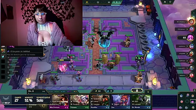 SpicyGirl77's cam snapshot