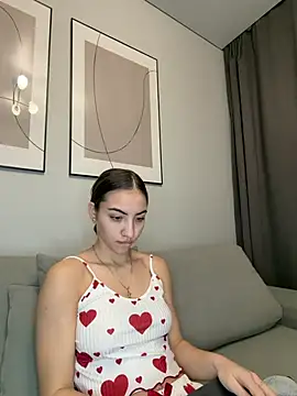 _Patricia_P's cam snapshot