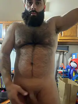 Mandingojay9's cam snapshot