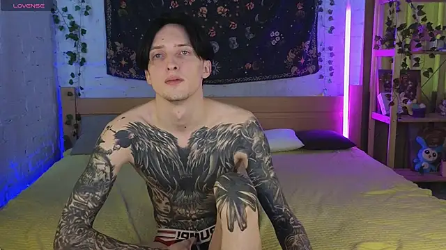 Martin_Jin's cam snapshot