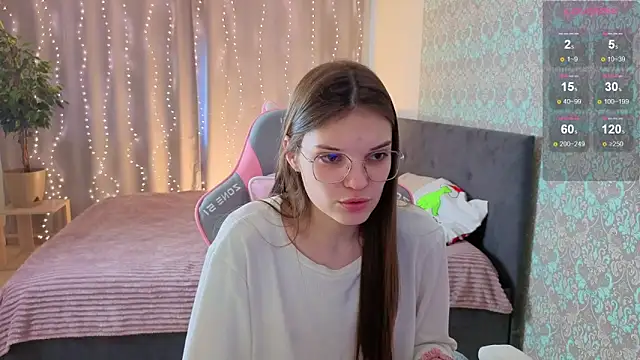 magic_shy_'s cam snapshot