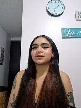 KENDALL_ART's cam snapshot