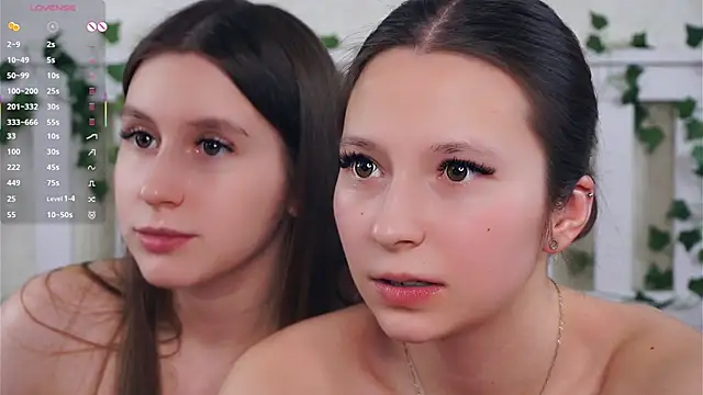 GabrielleLynchard's cam snapshot