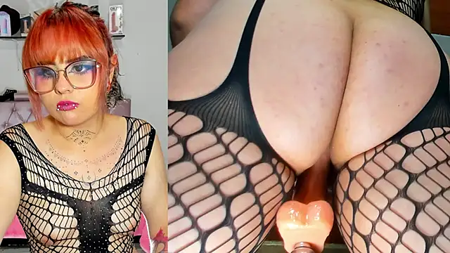 maia_funny's cam snapshot