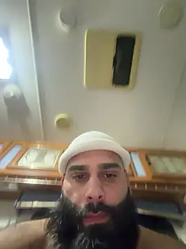 Mandingojay9's cam snapshot