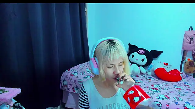 Akane-Mou live sex cam