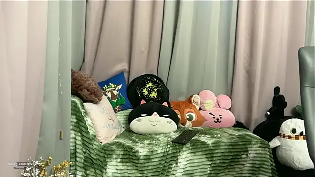 Saasybooo's cam snapshot