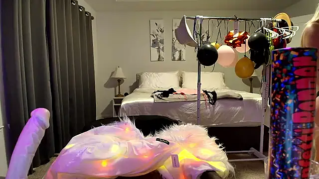 kaliii_jones's cam snapshot