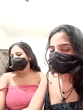 Hot_komall's cam snapshot