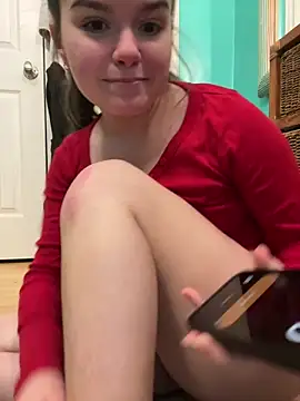 sexycarrie's cam snapshot