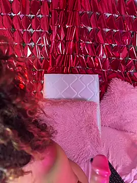 Woo_isDaphne's cam snapshot