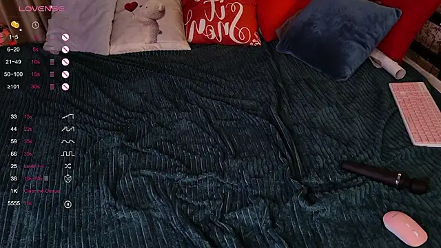 FreyaRaya's cam snapshot