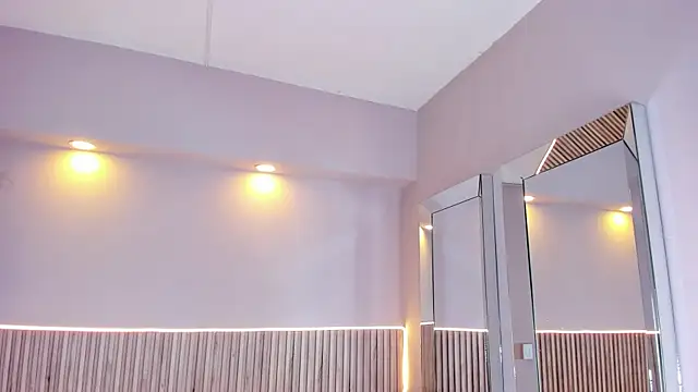 GeorginaReyes's cam snapshot