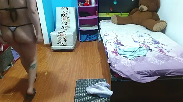 Andrea_deepsloppy's cam snapshot