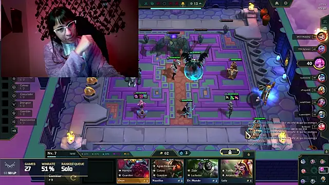 SpicyGirl77's cam snapshot