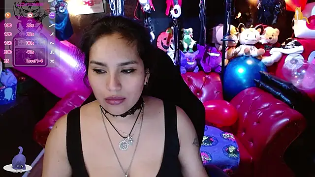 kureiji_hentaii's cam snapshot