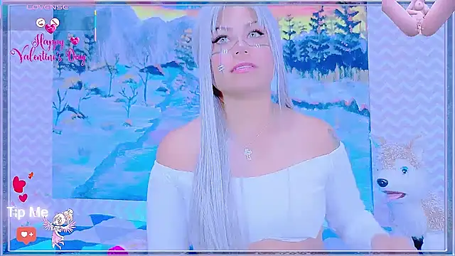 BONNYFETISHSEX's cam snapshot