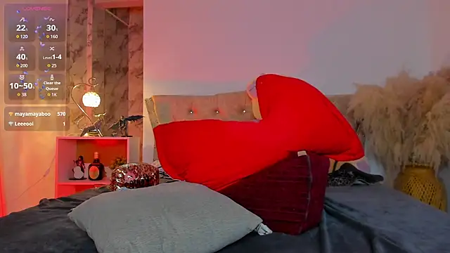 Sarahballiston_'s cam snapshot