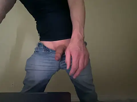 daddysgotabigwhitedick's cam snapshot